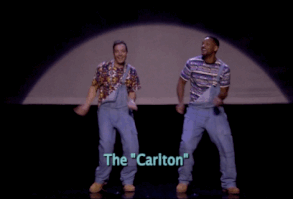 Jimmy Fallon And Will Smith Showed Us “The Evolution Of Hip-Hop Dancing” On “The Tonight Show”