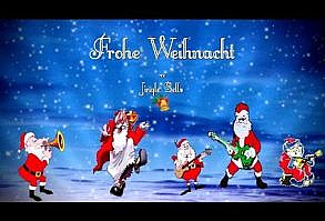 Lieber Weihnachtsmann - Mein Weihnachtswunsch...♥♥♥♥♥ Christmas time, Schlümpfe, Zoobe, Animation - YouTube