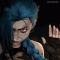 Jinx Arcane GIF - Jinx Arcane Jinx Arcane - Discover & Share GIFs