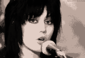 Joan Jett Gifs - joan-jett Fan Art