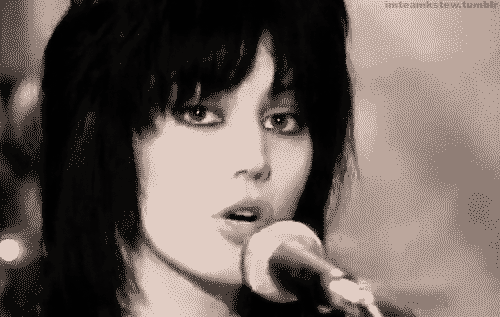 Joan Jett Gifs - joan-jett Fan Art