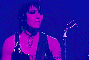 Joan Jett Repo The Genetic Opera GIF - JoanJett RepoTheGeneticOpera Guitar - Discover & Share GIFs