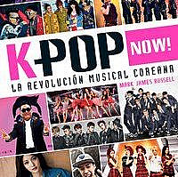 Descubre en esta completa guía todo lo necesario para entender este  fenómeno musical. Una revisión a los ídolos del futuro.K-Pop Now! es un entretenido recorrido por la música pop coreana y su  derroche de energía, dedicado a sus legiones de seguidores.Incluye fotos exclusivas y datos importantes de todos los grupos y  cantantes famosos, así como una revisión de su ascenso hasta la cima.En 2012 el video musical de Psy,
