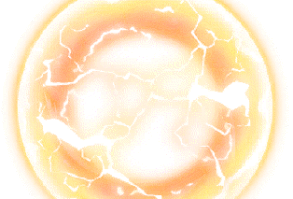 Transform Effect (Ball)