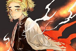 KNY ♥SENJURO DESERVED TO BE LOVED!!!♥ Senjuro Rengoku - 42★ - Wattpad