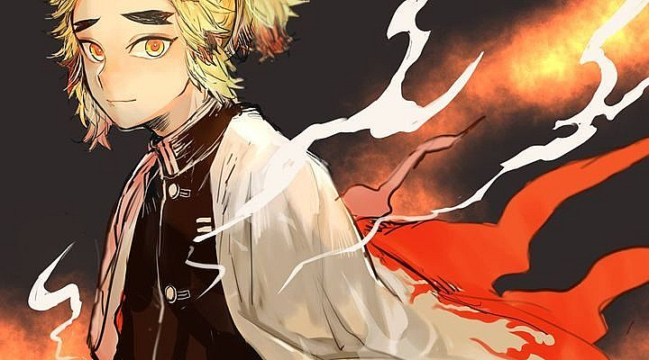 KNY ♥SENJURO DESERVED TO BE LOVED!!!♥ Senjuro Rengoku - 42★ - Wattpad