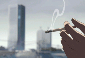 ❝ permisi kak, boleh matiin dulu rokoknya? ❞  Warning!  + banyak kata… #fiksipenggemar # Fiksi Penggemar # amreading # books # wattpad