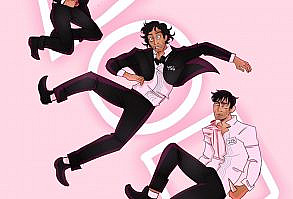 Kax on Instagram: “I haven’t posted in 2 months take this #squidgame”