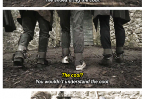 The Day of the Doctor deleted scene