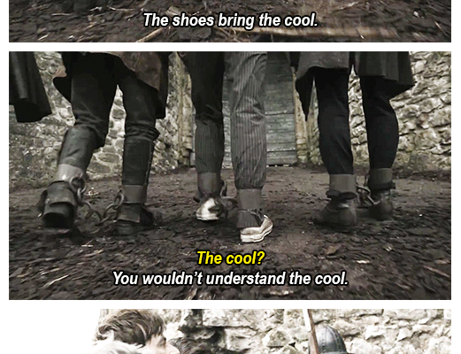 The Day of the Doctor deleted scene