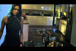 Official Music Video for 'Sorry On The Rocks