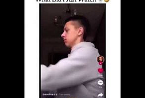 Kid Got Claarted. #Shorts - YouTube