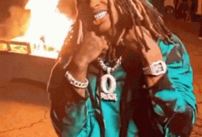 Kingvon Ripkingvon GIF - Kingvon Ripkingvon - Discover & Share GIFs