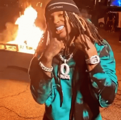 Kingvon Ripkingvon GIF - Kingvon Ripkingvon - Discover & Share GIFs