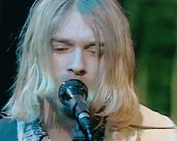 Kurt Cobain