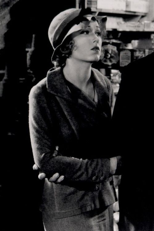 jeanjeanie61: Fay Wray - 1933