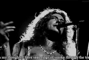 Led Zep Gifs - Gallery | eBaum's World