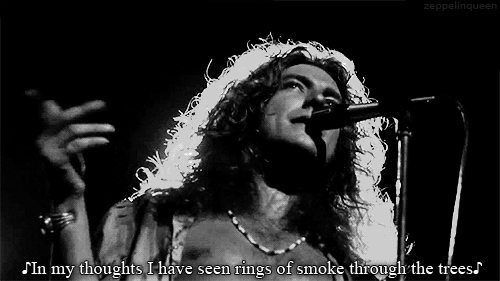 Led Zep Gifs - Gallery | eBaum's World