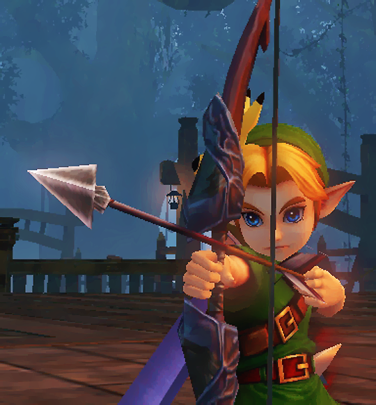 Legend of Zelda Screenshots, Gifs, Art, and more. theskywaker is my art blog.