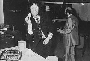 downtownchewinggumbums: “ I’m sorry about all the pictures of Brian (I’m not really because he’s adorable) ”