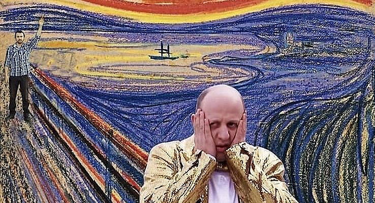 komik fotolar