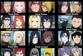 Libra and Leo are Best I think cuz they have Strongest and Hottest Characters. - 9GAG