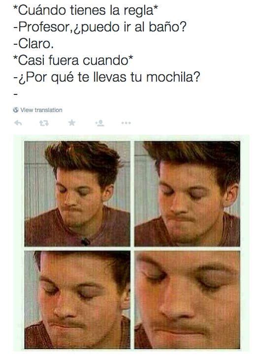 24 Fotos que expresan perfectamente lo que es tener la menstruación