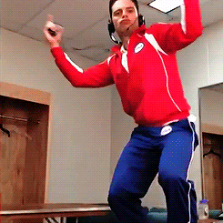 very important Seb gifset