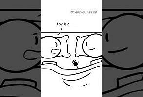 Love is a five letter word.