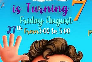 Luca Birthday Video Invitation  LUCA BIRTHDAY  VIDEO DIGITAL FILE  This product is for one Luca  Birthday Video Invitation, the video will be emailed.    ABOUT THIS PRODUCT  This is a digital, Video Luca Birthday Invitation. the invitation will be personalized by a professional designer after your purchase, using the info that you wrote at the buyers note when checking out.  This, is a real advantage, having a real designer who will be available to adjust your information in a professional way and later make the improvements that you