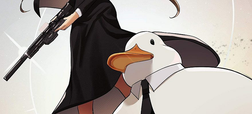 MAFIADUCK on Twitter: