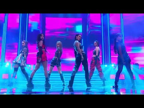 MAMADOL - NEXT LEVEL (Official Cover) - YouTube