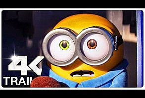 Minions - YouTube