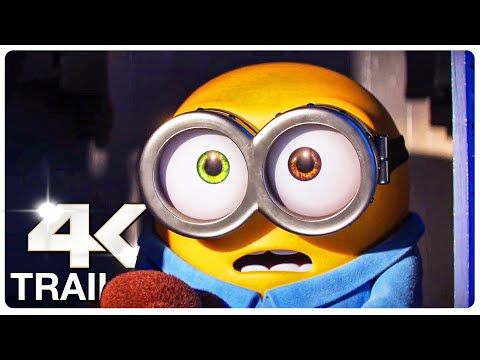 Minions - YouTube