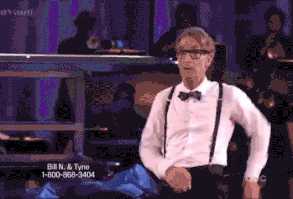 MY NEW FAVORITE GIF OF BILL NYE