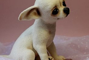 Master From Russian Sankt-petersburg Tatiana Barakova Create Wonderful Toys | Bored Panda