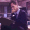 Gif Hunts — Matthew Gray Gubler gifs