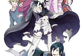 Me da risa la pose de saihara Xd