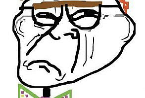 Me when I fail a test