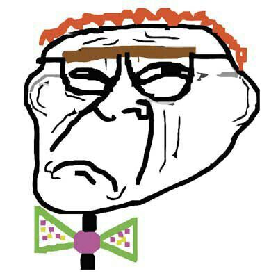 Me when I fail a test