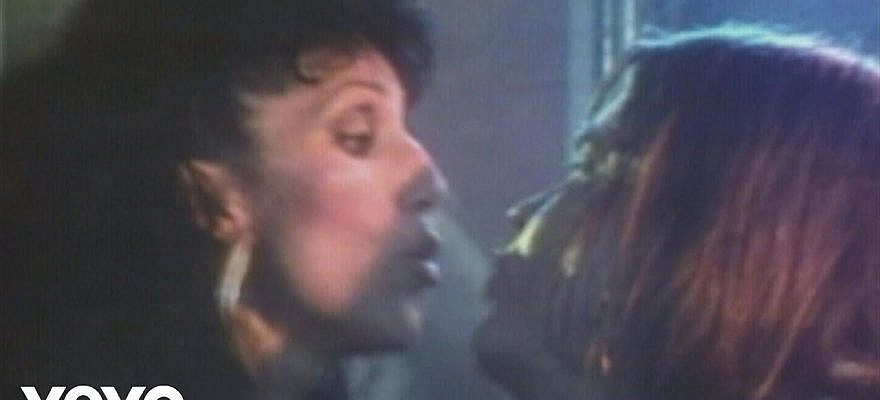 Meat Loaf - Dead Ringer for Love