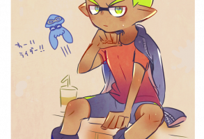 Tweet di あかり (@akari_toon) | Twitter con contenuti