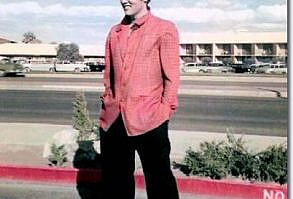 Mein Hobby Elvis Presley