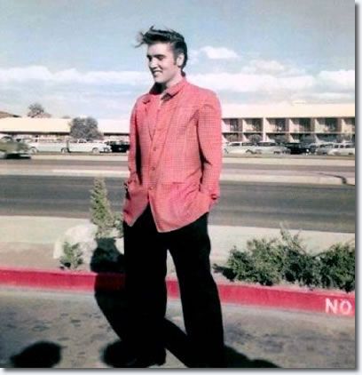 Mein Hobby Elvis Presley