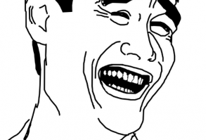 Meme Laughing Face Png