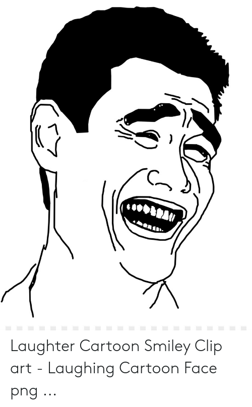Meme Laughing Face Png