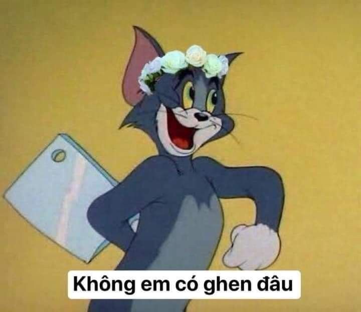 Mình lượm trên cmt fb, ai là người tạo ra meme này cho mình xinh phép ạ