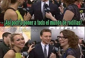 #wattpad #humor Memes mayormente de Marvel y algunos de DC.  Tal vez Gifs. Muy probable imágenes de Ships (Yaoi)