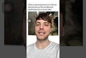 Memes That Describe My Life #shorts - YouTube