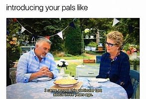 Memes With No Mention Of The New 'C-Word' - Memebase - Funny Memes